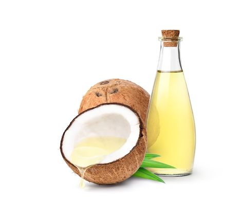 Coconut Oil Logo Design, Coconut Oil Bottle Design, Coconut Oil Packaging, Coconut Oil Bottle, Coconut Images, Coconut Food, Oil Image, Coconut Fruit, Cold Pressed Coconut Oil