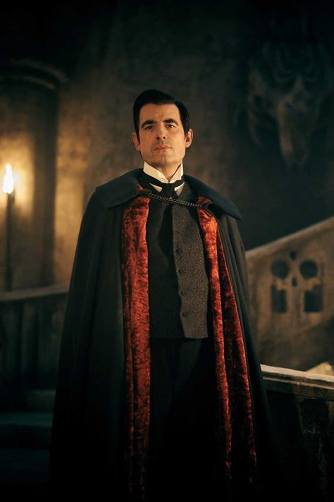 Dracula Series, Dracula Castle, Mark Gatiss, Steven Moffat, Vampire Love, Bbc Drama, Count Dracula, Bram Stoker, Best Series