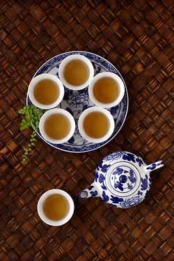 Te Chai, Asian Tea, Chinese Tea Set, Cups Of Tea, Cuppa Tea, Tea Culture, Oolong Tea, Tea Art, My Cup Of Tea