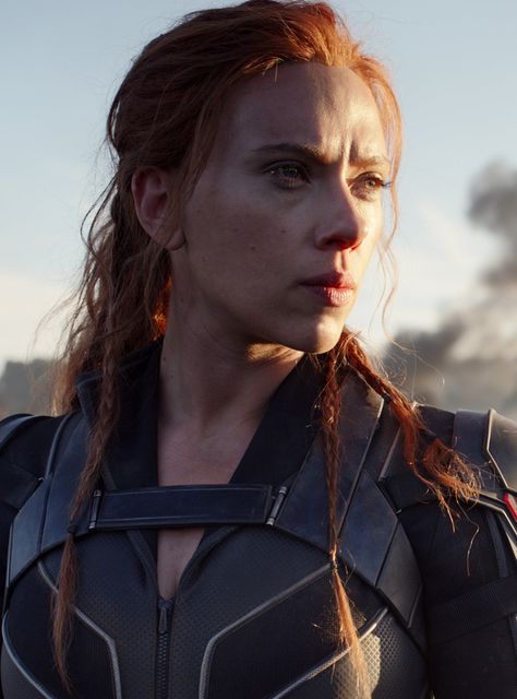 What You Need To Know About The New Characters In Black Widow+#refinery29 Black Widow Wallpaper, Black Widow Aesthetic, Наташа Romanoff, Black Widow Avengers, David Harbour, Black Widow Movie, Industrial Light, Black Widow Natasha, Marvel Photo