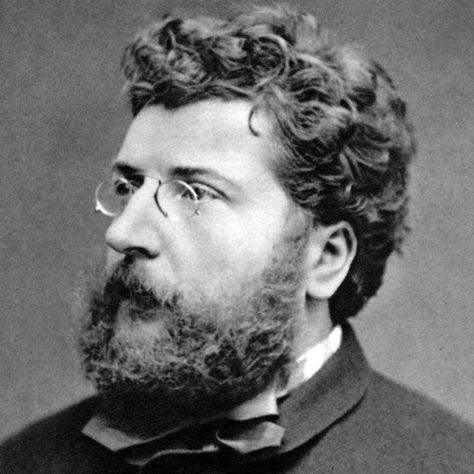 Georges Bizet, Opera, Music, Quick Saves