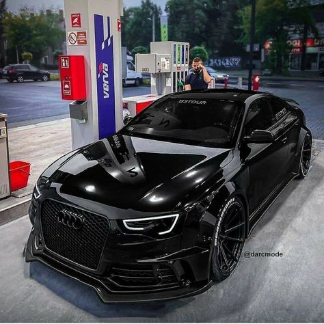 Tt Car, Audi Sports Car, Chevy Camaro Zl1, Luxury Cars Range Rover, Luxury Cars Audi, Black Beast, Black Audi, German Engineering, Car Lover Gifts