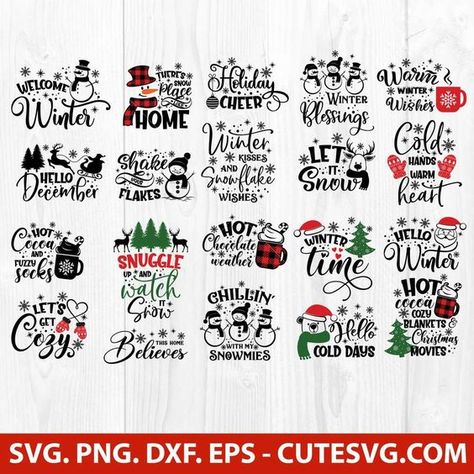 Svg Snowman, Snowman Svg, Christmas Quote, Santa Svg, Winter Quotes, Winter Svg, Christmas Fonts, Christmas Svg Files, Quote Svg