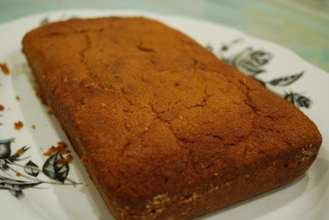 Kiwifruit Ginger Cake Ginger Cake Recipe, Sour Milk, Carob Powder, Family Baking, Ginger Cake, Biscuits Recipe, Chocolate Icing, Kiwi Fruit, Baking Flour