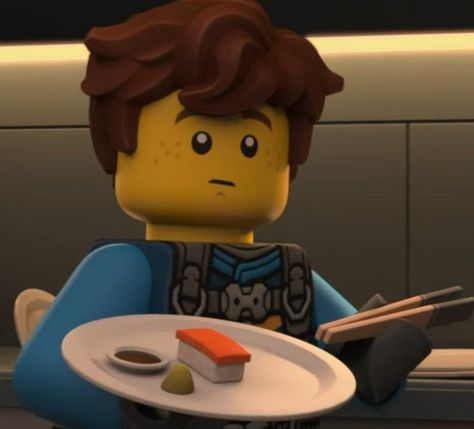 The Oldest Sibling, Oldest Sibling, Jay Ninjago, Genos Wallpaper, Jay Walker, Lego Wallpaper, Lego Man, Lego Ninjago Movie, Lego Characters