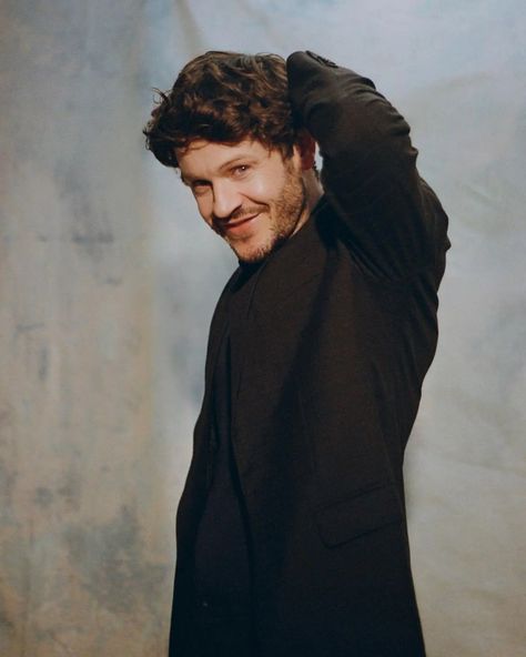 "From Misfits to Game of Thrones, there's no denying that Iwan Rheon knows how to play complex characters. As Ramsey Bolton, he gave us one of the most chilling villains in television history. Looking forward to his next adventure! #iwanrheon #gameofthrones #ramseybolton" Ramsey Bolton, Iwan Rheon, Complex Characters, 7 Prince, Looking Forward, Game Of Thrones, To Play, Hollywood, Actors