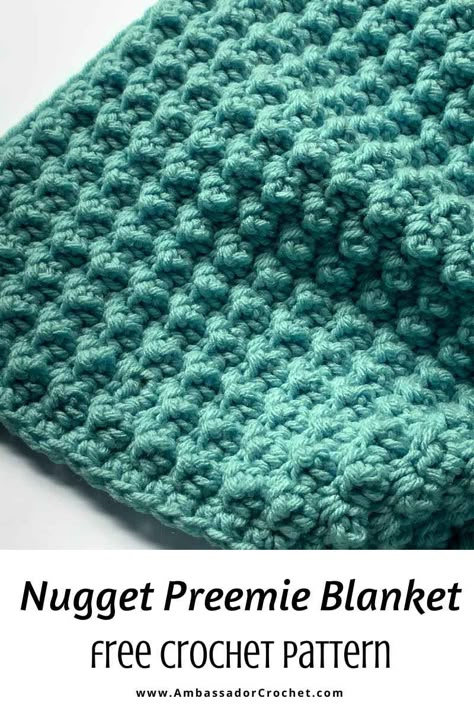 Preemie Blanket Size Chart, Crochet Nicu Blanket Patterns, Premie Baby Blanket Crochet Pattern, Premie Crochet Blanket Patterns, Nicu Blankets Free Pattern Crochet, Preemie Blankets Nicu Patterns, Preemie Crochet Blanket, Nicu Crochet Patterns, Preemie Crochet Blankets Free Pattern