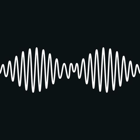 Arctic Monkeys Album Cover, Am Album, Iconic Album Covers, Cool Album Covers, Do I Wanna Know, Arte Van Gogh, Pochette Album, Artic Monkeys, Music Album Covers