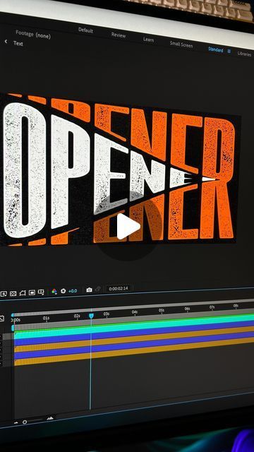 Nikhil Pawar on Instagram: "Create Dynamic Text Animations in After Effects Comment the word “Tutorial” and will send you the full video! Follow @dope.motions #aftereffects #tutorials #motiongraphics #introanimation #animation #typography #tutorial #creative #design #pixrate #intro #text #dopemotions".Nikhil Pawar on Instagram: "Create Dynamic Text Animations in After Effects Comment the word “Tutorial” and will send you the full video! Follow @dope.motions  … in 2024 | Motion graphics typography, Motion design animation, Text animation Text Transition Animation, After Effects Typography Animation, Text Motion Design, Motion Typography Animation, Typography Animation Motion Graphics, Text Typography Design, Typography Motion Design, After Effects Motion Graphics Tutorials, Aftereffects Motion Graphics