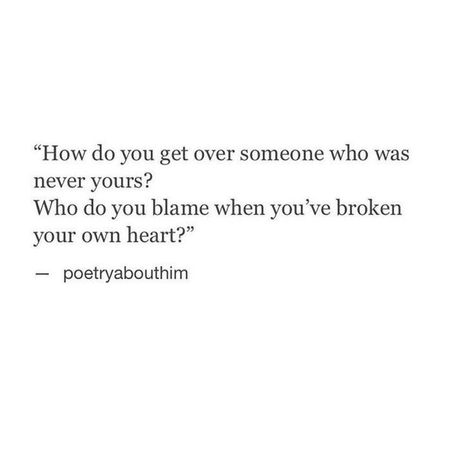 Unrequited Love Quotes, Poem Quotes, Les Sentiments, Crush Quotes, Deep Thought Quotes, A Quote, Real Quotes, Pretty Words, Pretty Quotes