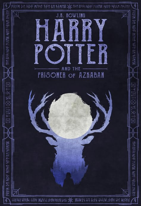 Prisoner Of Azkaban Book, Posters Harry Potter, Hery Potter, Harry Potter Book Covers, Cover Harry Potter, Harry Potter Book, Harry Potter Poster, Rowling Harry Potter, Theme Harry Potter