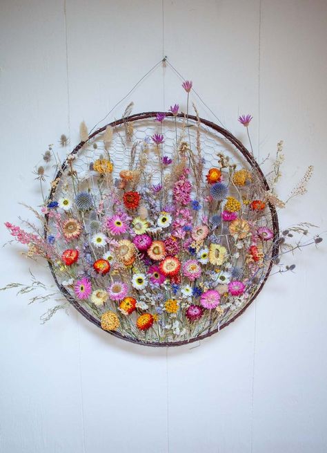 Shop — Layla Robinson Dried Flowers Crafts, Flower Panel, Dried Flowers Diy, Diy Fleur, Pressed Flower Crafts, Flower Decorations Diy, Dried Flower Wreaths, Flower Panels, Everlasting Flowers