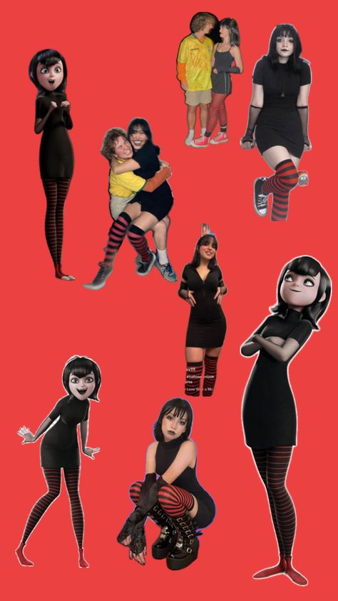 Mavis Hotel Transylvania, Costume Inspo, Diy Costume, Hotel Transylvania, Hotel