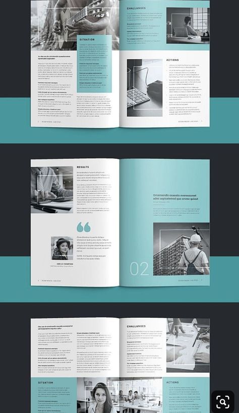 Magz Layout Design, Layout Editoriale, Newsletter Design Layout, Booklet Design Layout, Design De Configuration, Booklet Layout, Indesign Layout, Mises En Page Design Graphique, Newsletter Layout