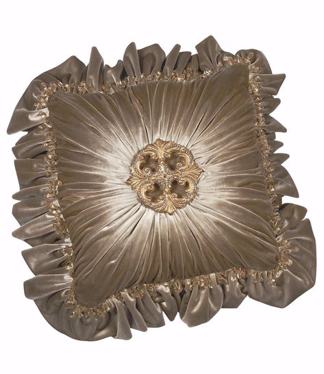 Luxury pillows decorative