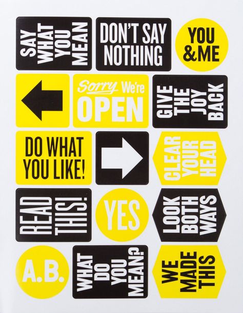 Anthony Burrill Anthony Burrill, Color Posters, Country Crock, Office Display, Protest Posters, Bold Type, Do What You Like, Office Artwork, For Stickers