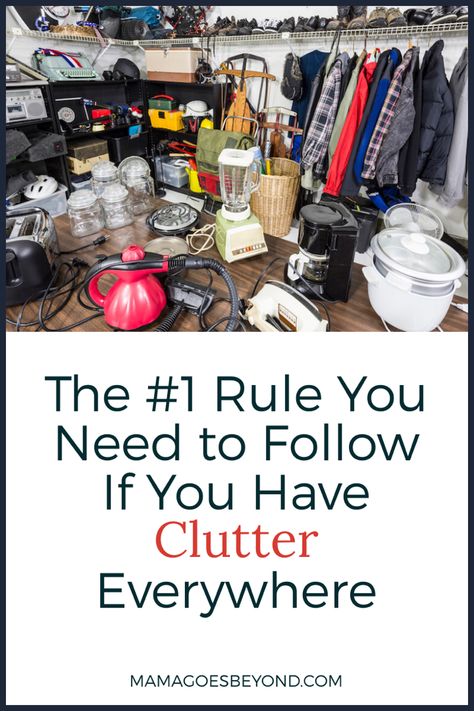 Minimalist Prepper, Toy Clutter, Declutter Bedroom, Minimize Clutter, Decluttering Inspiration, Clutter Control, Declutter Home, Declutter Challenge, Green Clean