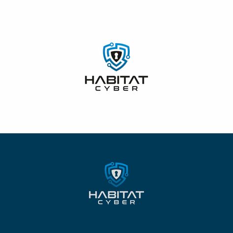 It Company Logo Design, Security Logo Design, Security Company Logo, It Company Logo, Cybersecurity Logo, Security System Logo, Mining Logo, Branding Basics, Security Logo