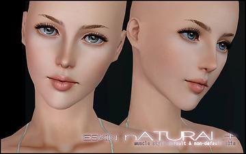 Mod The Sims - ESkin-nAtural+ skin tone Sims 3 Skinblend, Sims 3 Cc Skin Overlay, Sims 3 Cc Skin Details, Sims 3 Skin Overlay, Sims 3 Skin Cc, Sims 3 Cc Makeup, Ts4 Skin, Sims 3 Sims Download, Sims 3 Makeup