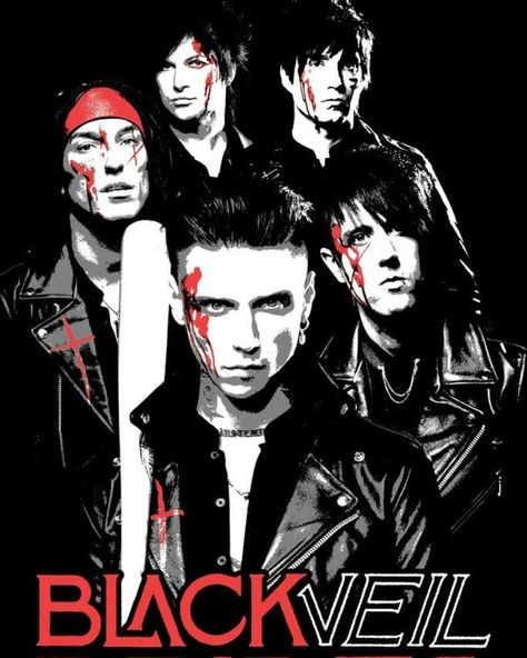 Indie Bedroom Decor, Indie Bedroom, Giant Poster, Pink Floyd Dark Side, Fallen Angels, Andy Black, Andy Biersack, Veil Brides, Music Album Cover