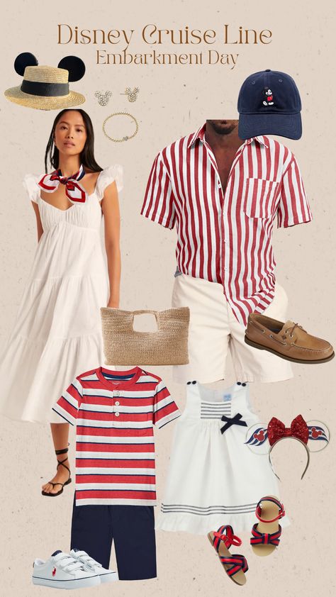 Nautical Disney Outfit, Disney Cruise Family Halloween Costumes, Disney Cruise Costume Ideas, Embarkment Day Outfit, Marvel Cruise Outfits, Disney Cruise Womens Outfits, Family Cruise Outfit Ideas, Pirate Cruise Outfit, Christmas Disney Cruise Outfits