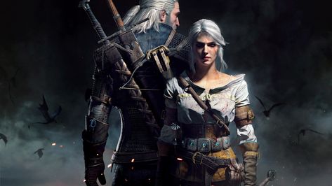 The Witcher 3 xbox games wallpapers, the witcher 3 wallpapers, ps4 wallpapers, games wallpapers Witcher 3 Geralt, Geralt And Ciri, Witcher Wallpaper, The Witcher Wild Hunt, Playstation Store, The Witcher Books, Witcher Art, The Dark Tower, Witcher 3 Wild Hunt