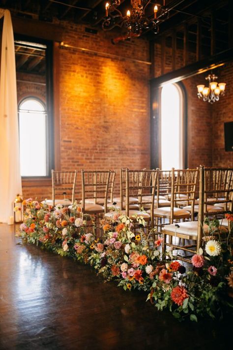 Brick Wedding Venue, Brick Wedding, Chattanooga Wedding Venues, Downtown Chattanooga, Chattanooga Wedding, Wedding Venue Decorations, Wedding Event Venues, Venue Decor, Chattanooga Tn