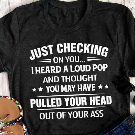 Funny Sarcastic Shirts For Women, Funny Office Shirts, Funny Quotes Shirt, Funny Quotes For Tshirts, Funny Quotes For Shirts, Funny T-shirts, Funny Shirt Quotes, Sublimation Clothing, Funny T Shirts Humor