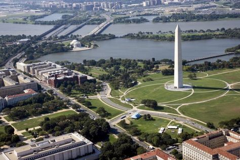 National Mall Washington Dc, Jefferson Memorial, Dc Travel, Historical Artwork, Washington Monument, National Mall, Drone Photography, Video Photography, Historical Photos