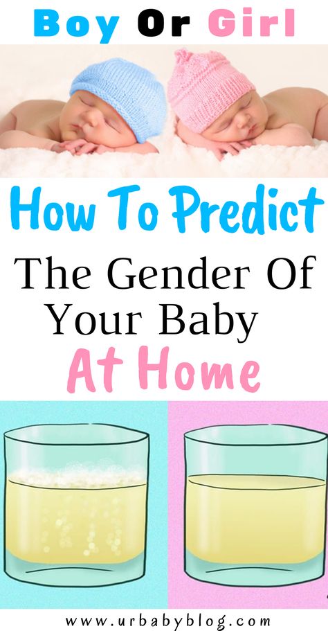 Girl Or Boy Predictions, Boy Or Girl Test, Baby Gender Prediction Chart, Baby Gender Test, Boy Or Girl Prediction, Gender Prediction Chart, Gender Guessing, Gender Test, Girl Test