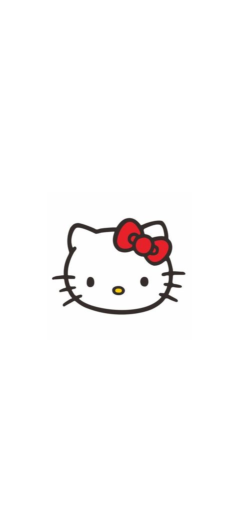 헬로키티 배경화면, Kitty Wallpaper, Hello Kitty Wallpaper, Hello Kitty, Kitty, Wallpapers, Iphone, Quotes