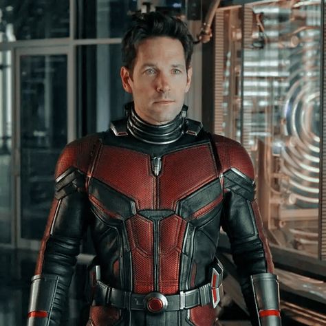 Ant Man Scott Lang, Ant Man Marvel, Marvel Man, Red And Black Jacket, Ant Man And The Wasp, The Marvels, Scott Lang, The Wasp, Marvel Photo