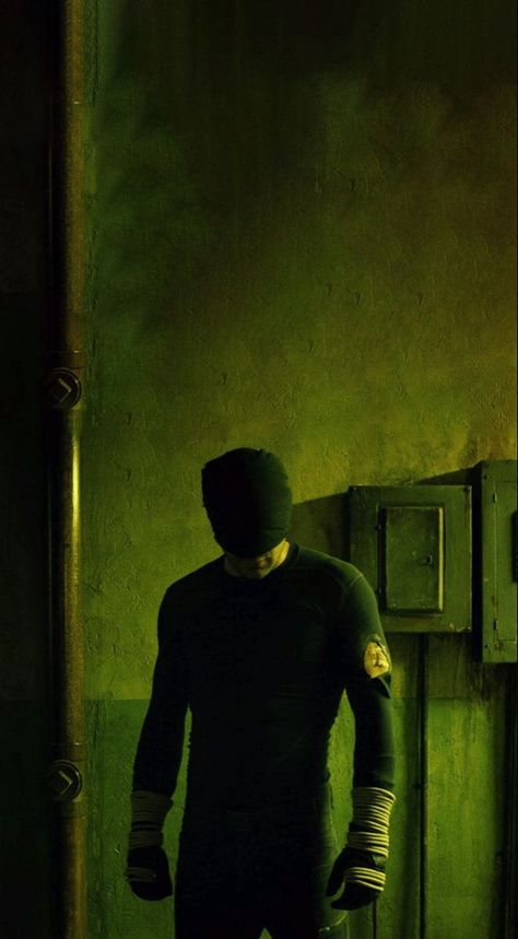 daredevil hallway fight, daredevil, matt murdock, charlie cox, kingpin, portrait, man, dark, art, wear, light, shadow, street, vintage, door Daredevil Hallway, Daredevil Wallpaper Aesthetic, Kingpin Daredevil, Daredevil Wallpaper, Shadow Dance, Daredevil Comic, Daredevil Matt Murdock, Portrait Man, Defenders Marvel