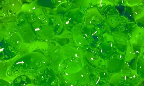 This gooey theme is a perfect pick for kids who love all things icky and disgusting. Score ideas on slime party invitations, activities, food and favors. Green Slime Aesthetic, Slime Aesthetic, Kids Party Planning, Green Slime, Green Liquid, Slime Wallpaper, Slime Party, Alien Aesthetic, Dark Green Aesthetic