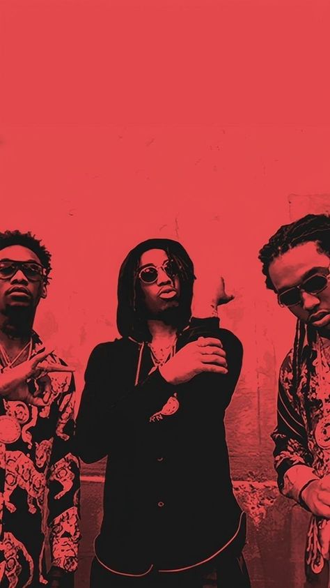 Takeoff Rapper, Migos Takeoff, Migos Wallpaper, Set Wallpaper, Wallpaper Cave, Wallpaper Art, Hd Wallpapers, Wallpaper Iphone, Art Wallpaper