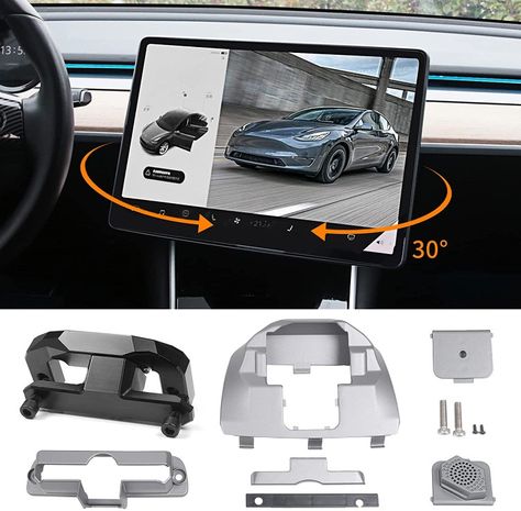 Best accessories, must have accessories, tesla modal Y, Tesla car accessories 2023 Tesla, Breathtaking Photography, Tesla Car, Console Organization, Sunglass Holder, Tesla Model 3, Electric Vehicle, Car Interior Accessories, Silver Screen