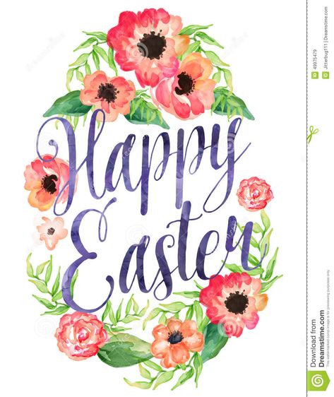 Happy Easter Messages, Happy Easter Quotes, Easter Watercolor, Easter Greetings Messages, Easter Messages, Easter Illustration, Easter Quotes, Easter Wallpaper, Easter Prints