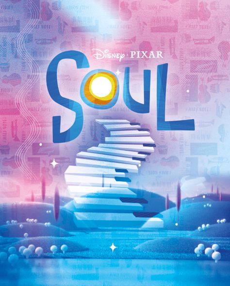 Soul Movie, Music Land, Soul Poster, Bloodborne Art, Book Cover Artwork, Dream Pictures, Album Cover Design, Water Bottle Design, Festival Design