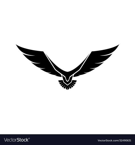 Thunderbird Tattoo, Air Force Symbol, Eagle Logo Design, Eagle Wing Tattoos, Freedom Logo, Eagle Icon, Pencil Arts, Facebook Featured Photos, Music Tattoo Sleeves