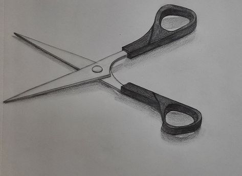 Live Object Drawing, Object Sketches, Daily Objects, Shading Drawing, Object Drawing, Still Life Drawing, Graphite Pencils, Life Drawing, Art Sketchbook