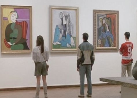 Ferris Buller, John Hughes Movies, Ferris Bueller’s Day Off, The Last Man On Earth, Save Ferris, Michelangelo Antonioni, Ferris Bueller, John Hughes, Septième Art