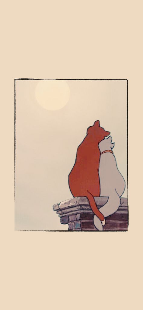 #disney #wallpaper #lockscreen #Aristocats #gliaristogatti #lady #dinsywallpaper #iphonewallpaper #samsungwallpaper #aesthetic #aestheticwallpaper #cartoon #disneychannel #lockscreenwallpaper #phonewallpaper #cute #disneyclassic #cat #cats  #cataesthetic  #disneyaesthetic Aristo Cats Wallpaper, Aristocats Wallpaper Aesthetic, Aristocrats Wallpaper, Aristocats Background, Aristocats Fanart, The Aristocats Aesthetic, The Aristocats Wallpaper, Marie Aristocats Wallpaper, Aristocats Wallpaper