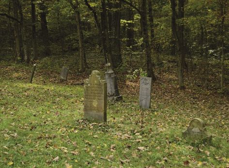 madison-grooms-412674-_opt Family Graveyard, Family Cemetery, From Here To Eternity, Famous Authors, Witchy Woman, Off Grid Living, Book Of Shadows, Graveyard, Cemetery