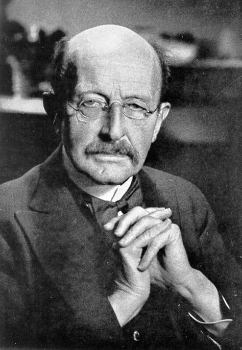 Max Planck Physics Scientists, Second Law Of Thermodynamics, Francis Collins, Radio Astronomy, Max Planck, Michael Faraday, Famous Scientist, Economic Model, Wealthy Men