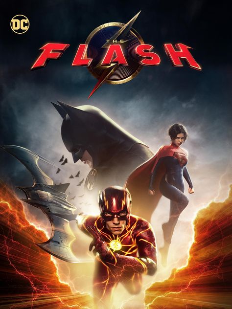 I thought you might be interested in this page from Amazon. The Flash 2023, Heroes Tv Series, Lance Gross, General Zod, Indiana Evans, Michael Shanks, Jean Reno, America Ferrera, Ezra Miller