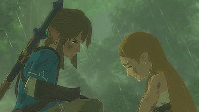 Link Gif, Stereo Love, Link And Zelda, Ben Drowned, Hyrule Warriors, Zelda Breath Of The Wild, Link Zelda, Wind Waker, Banner Gif