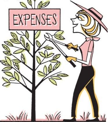 How To Cut Down Unnecessary Expenses from Your Monthly Budget Spend Money Wisely, Discipline Yourself, Manage Money, Cut Expenses, Pay Bills, Save More Money, Saving Money Budget, Business Expense, Spend Money