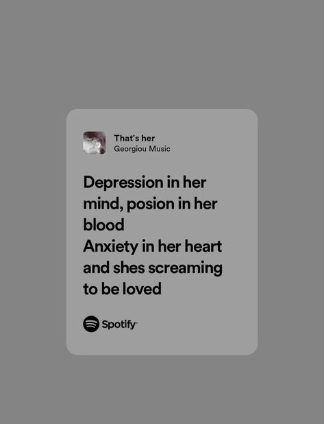 Songs That Describe Me, Meaningful Lyrics, Spotify Lyrics, Me Too Lyrics, Note To Self Quotes, Quotes That Describe Me, Snap Quotes, Just Lyrics, Pretty Lyrics