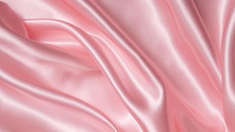 Smooth elegant pink silk or satin luxury... | Premium Photo #Freepik #photo #pink-fabric #cloth #satin-background #pink-silk Pink Satin Wallpaper, Pink Satin Background, Pink Silk Background, Pink Cover Photo, Fabric Background Texture, Luxurious Background, Satin Wallpaper, Pink Wallpaper Laptop, Wallpapers Laptop