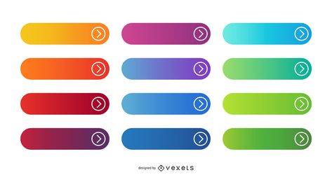 Color Gradient Round Button Pack #AD , #paid, #ad, #Gradient, #Button, #Pack, #Color Gradient Button, Blank Magazine, Ui Buttons, Mo Design, Color Gradient, Round Button, Layout Template, Magazine Template, Create A Logo